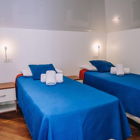 B&B Luxury Italian House Rho Eksteriør billede