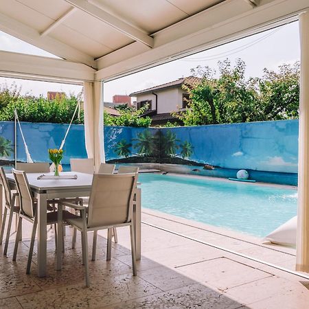 B&B Luxury Italian House Rho Eksteriør billede