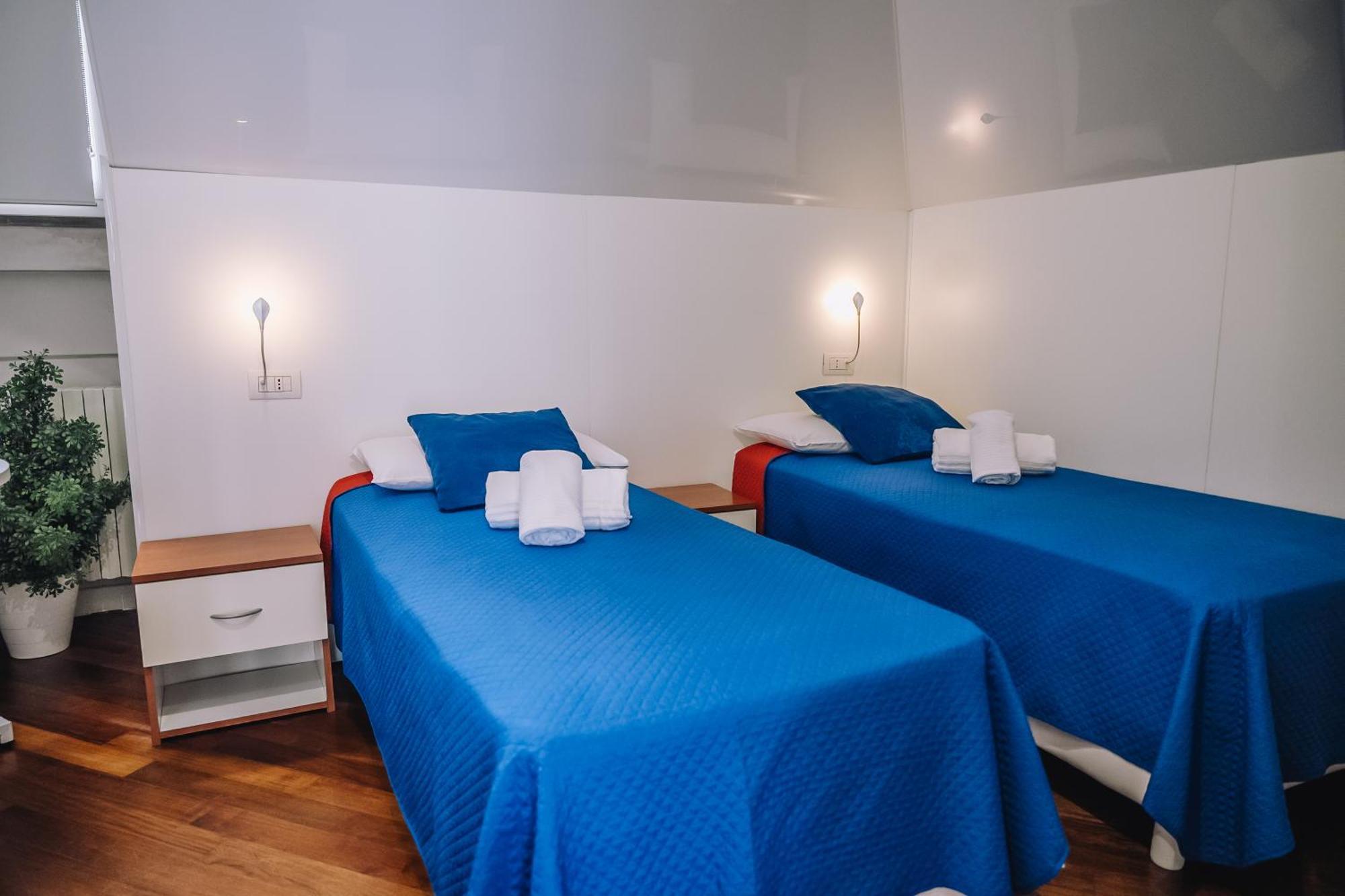 B&B Luxury Italian House Rho Eksteriør billede