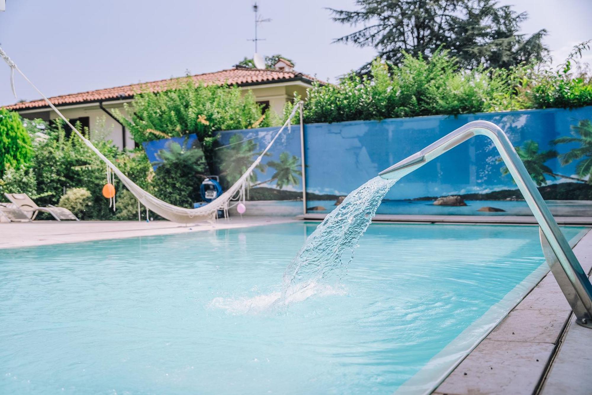 B&B Luxury Italian House Rho Eksteriør billede