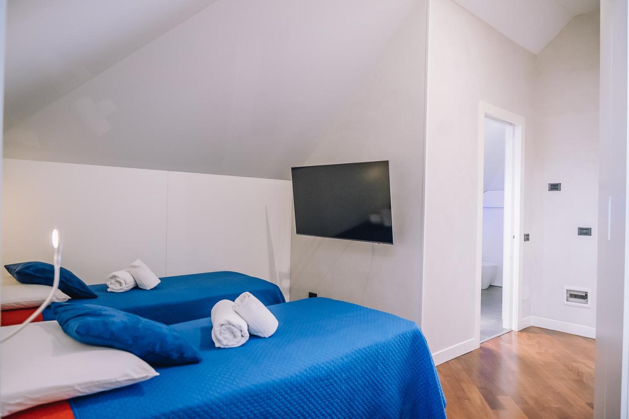 B&B Luxury Italian House Rho Eksteriør billede