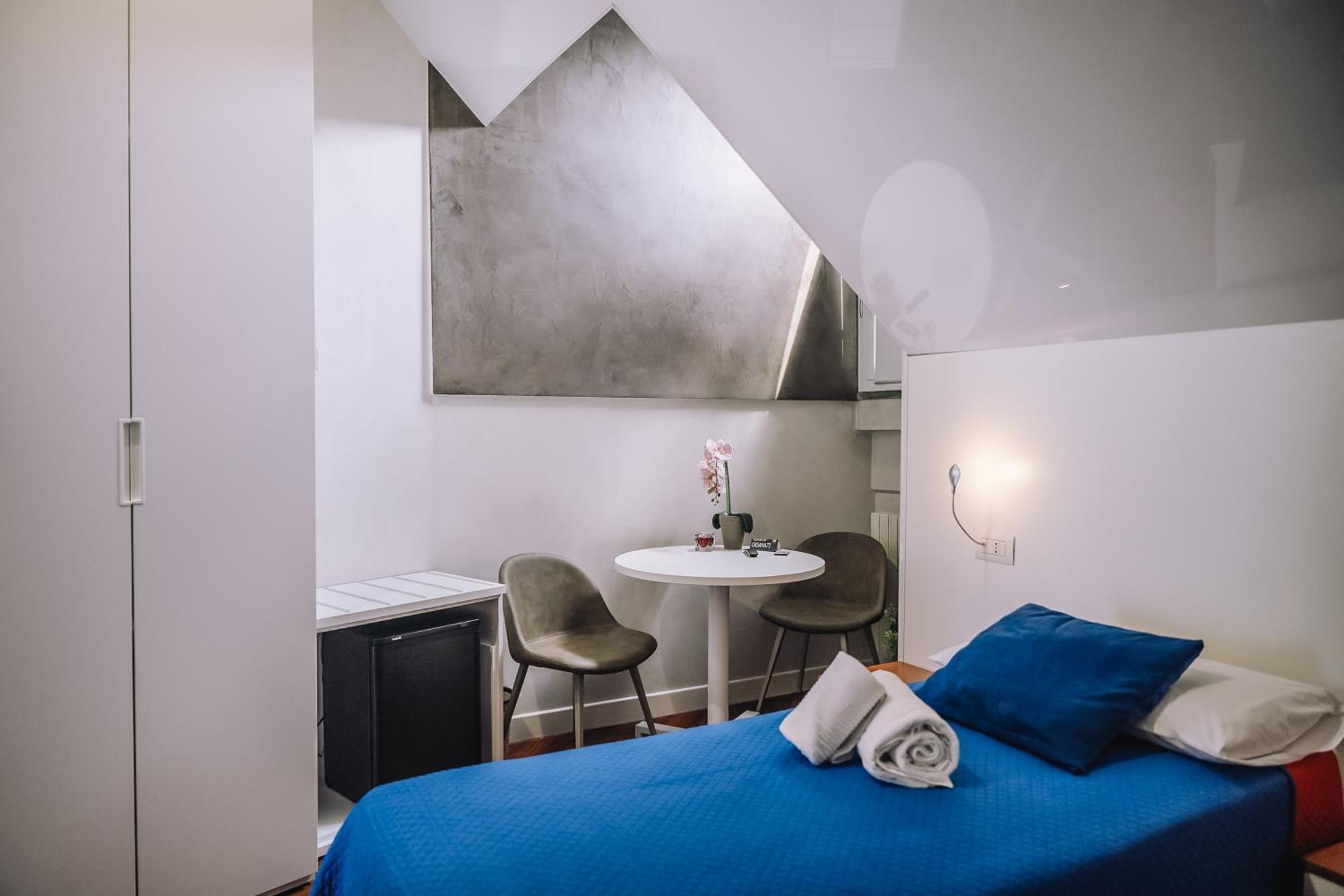 B&B Luxury Italian House Rho Eksteriør billede