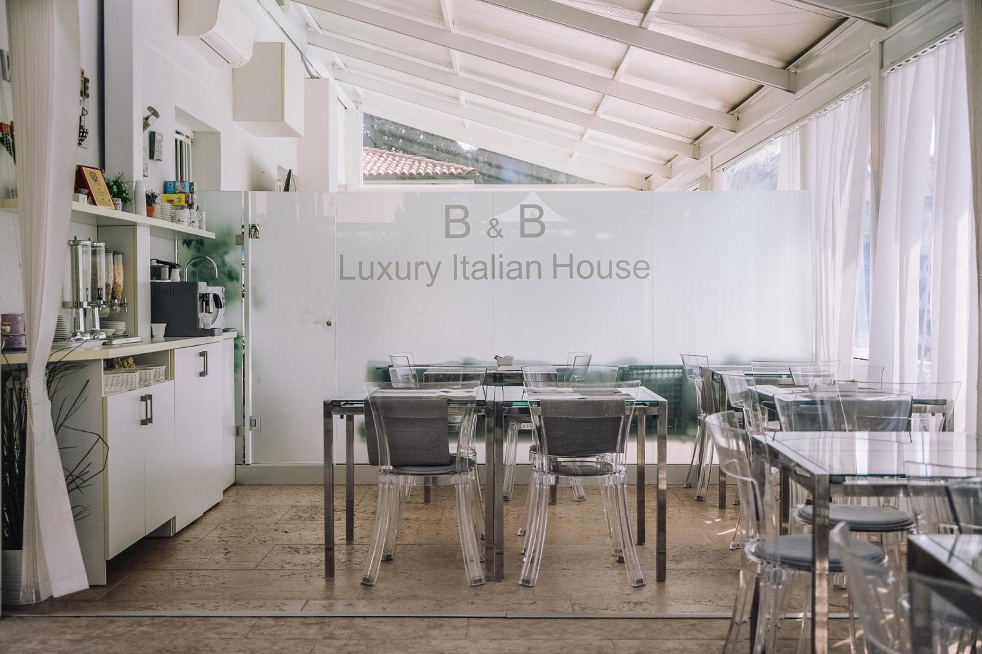 B&B Luxury Italian House Rho Eksteriør billede