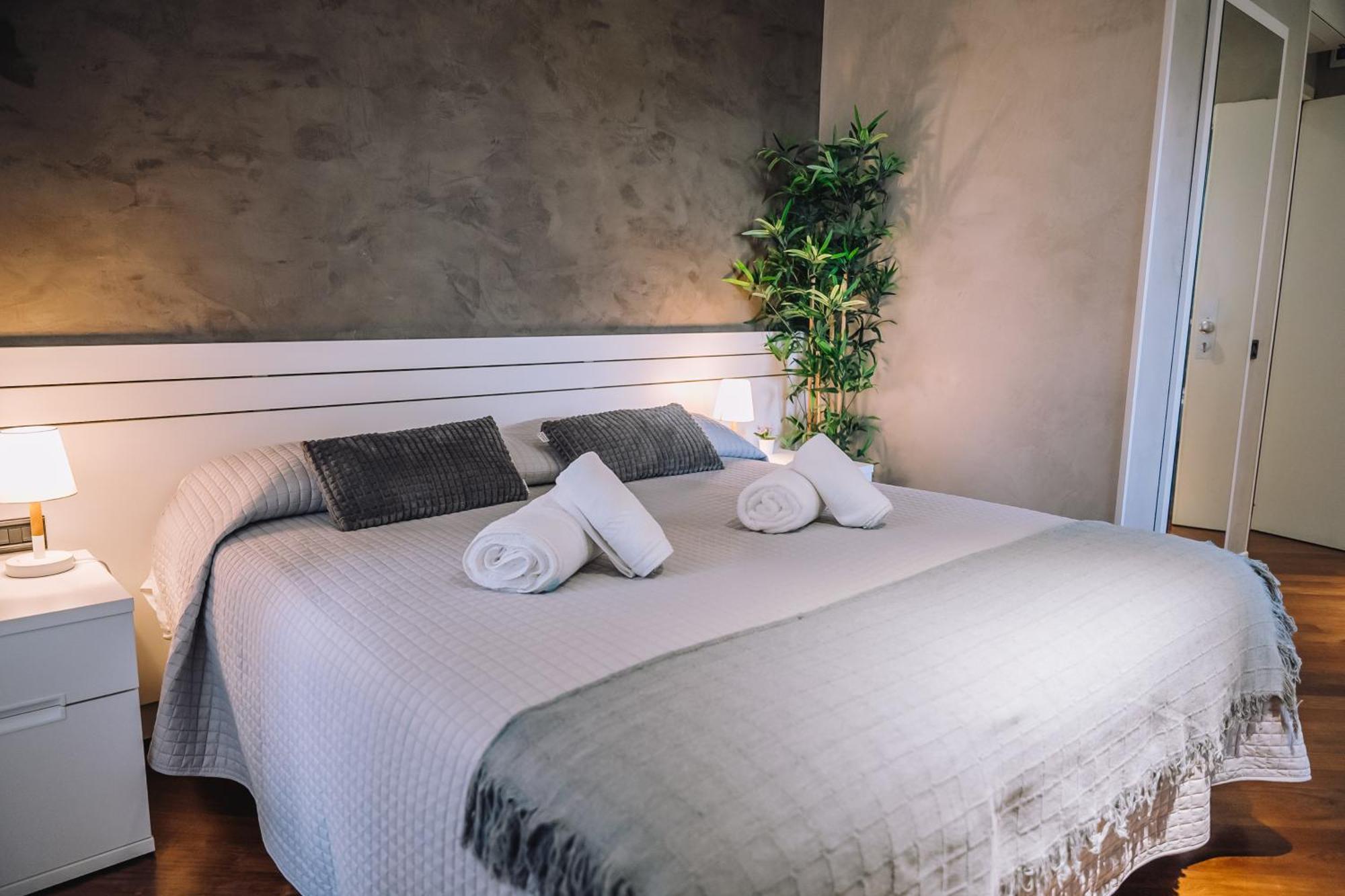 B&B Luxury Italian House Rho Eksteriør billede