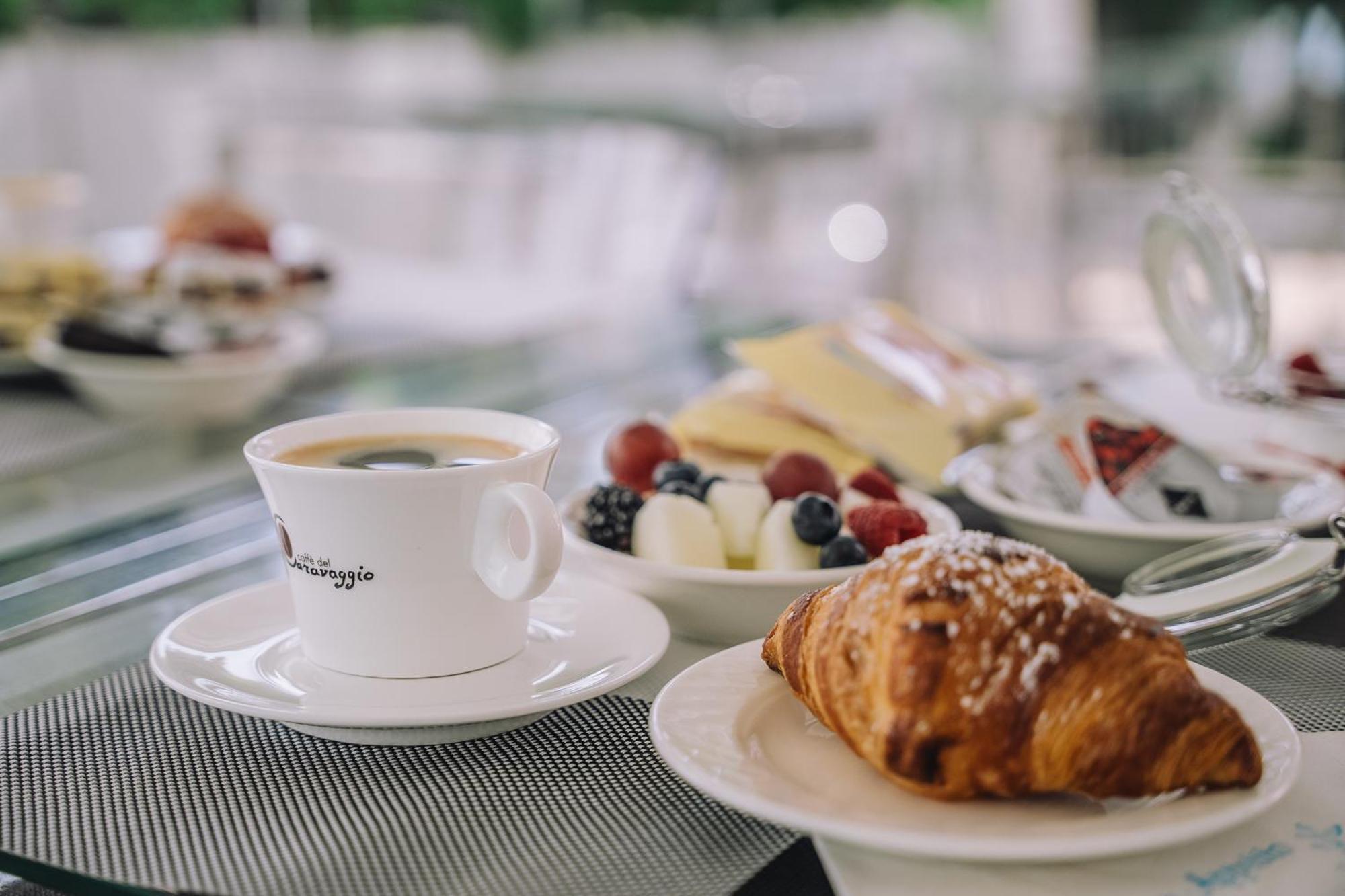 B&B Luxury Italian House Rho Eksteriør billede
