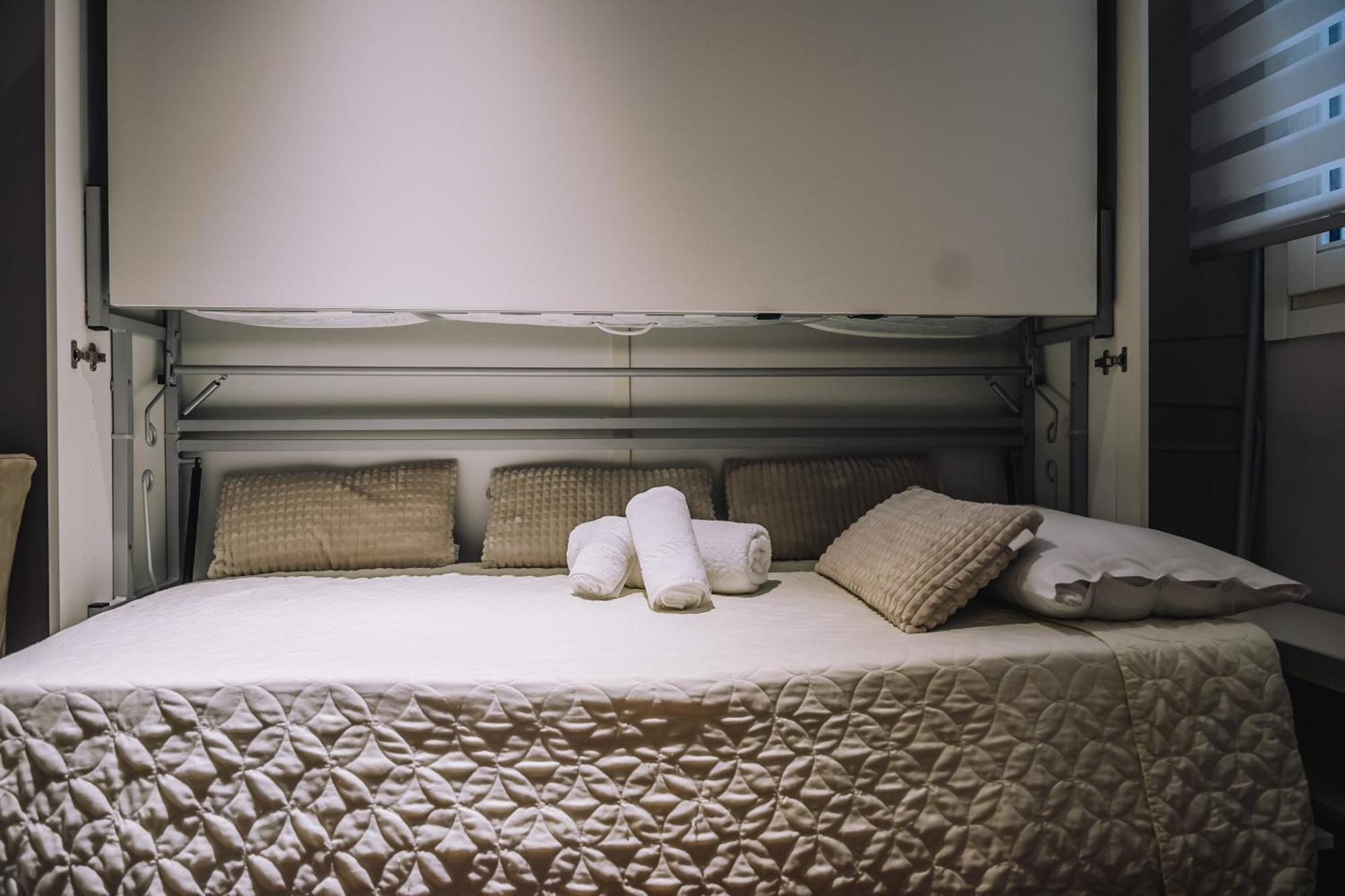 B&B Luxury Italian House Rho Eksteriør billede