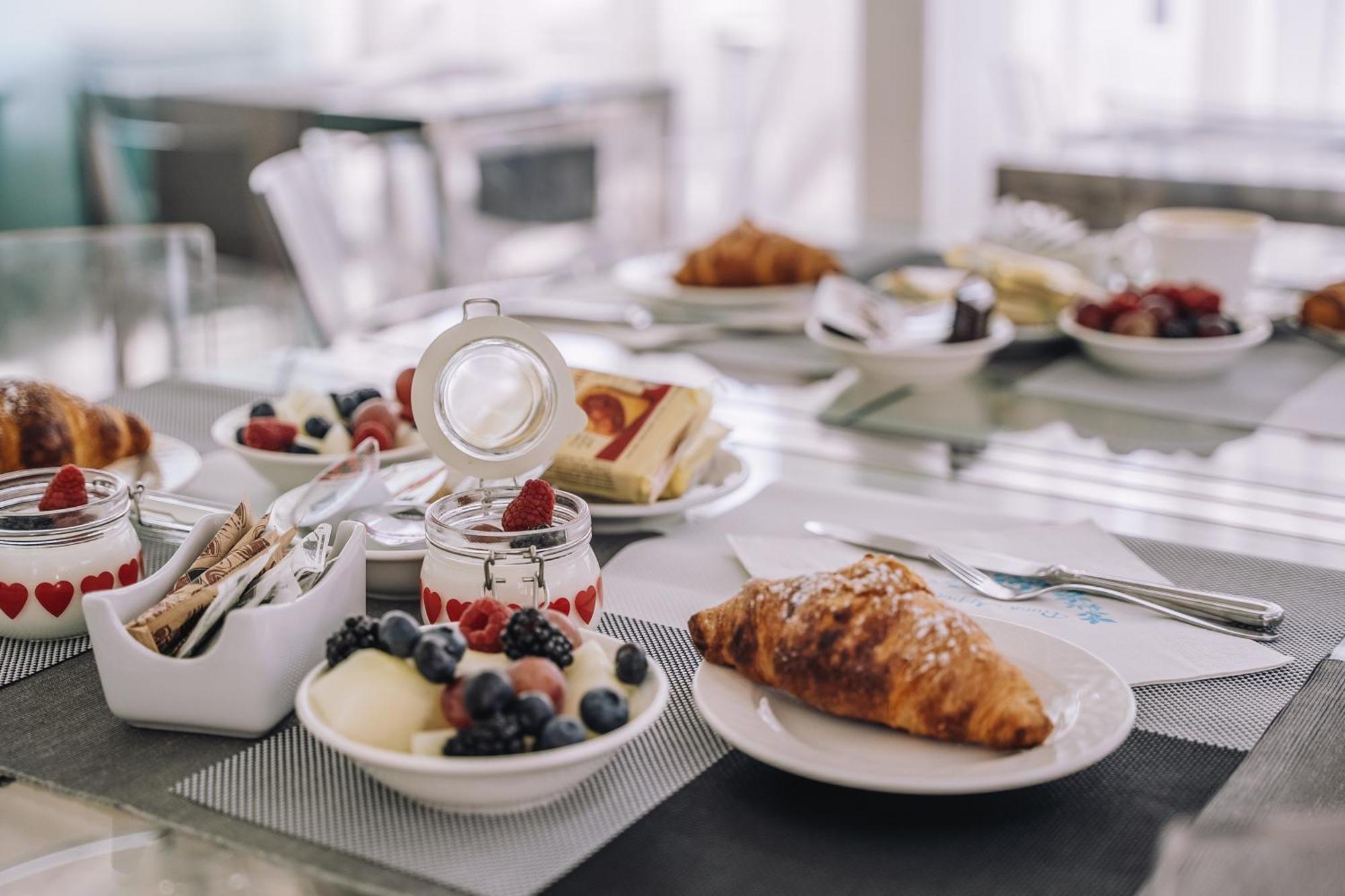 B&B Luxury Italian House Rho Eksteriør billede