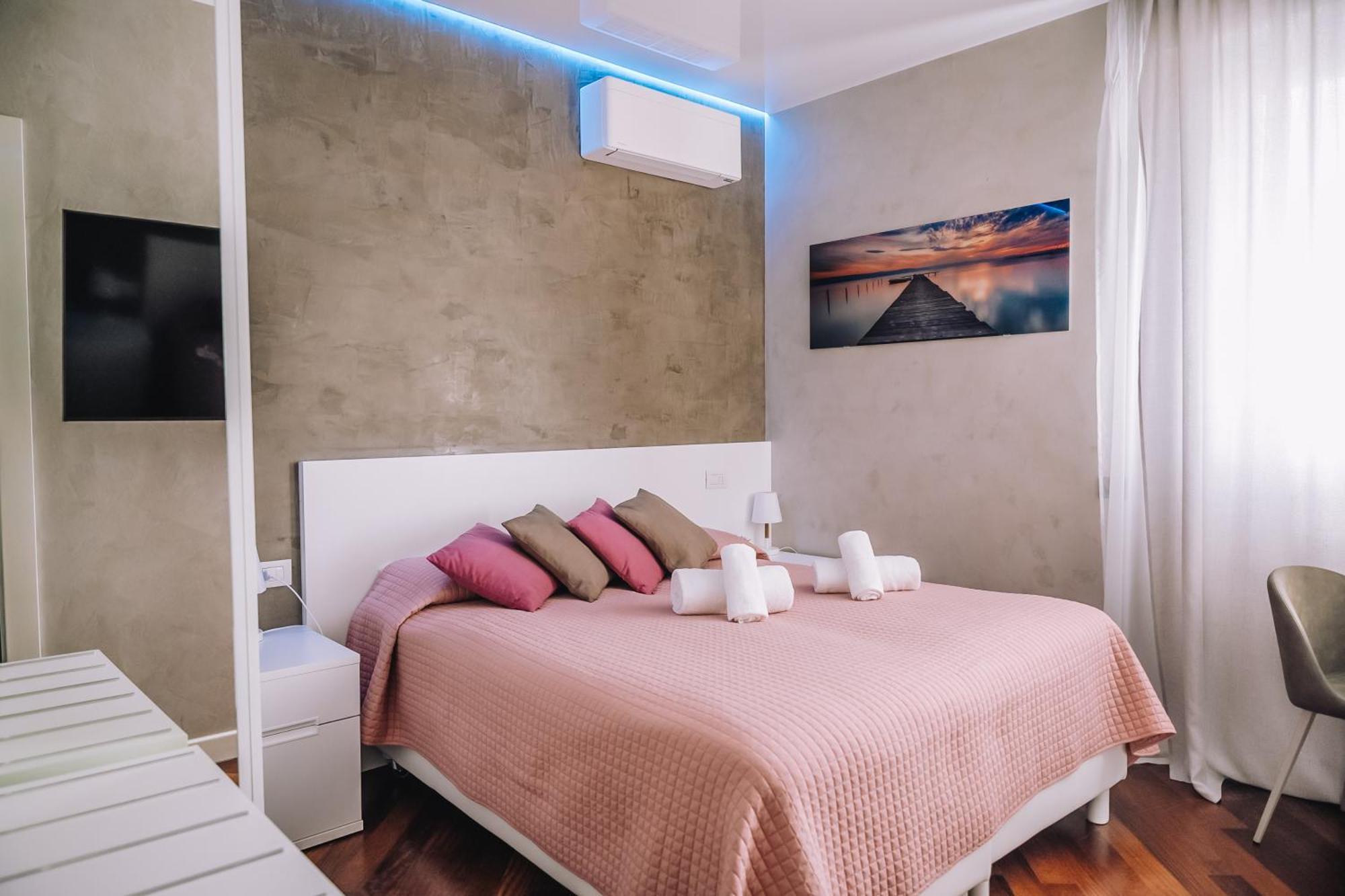 B&B Luxury Italian House Rho Eksteriør billede