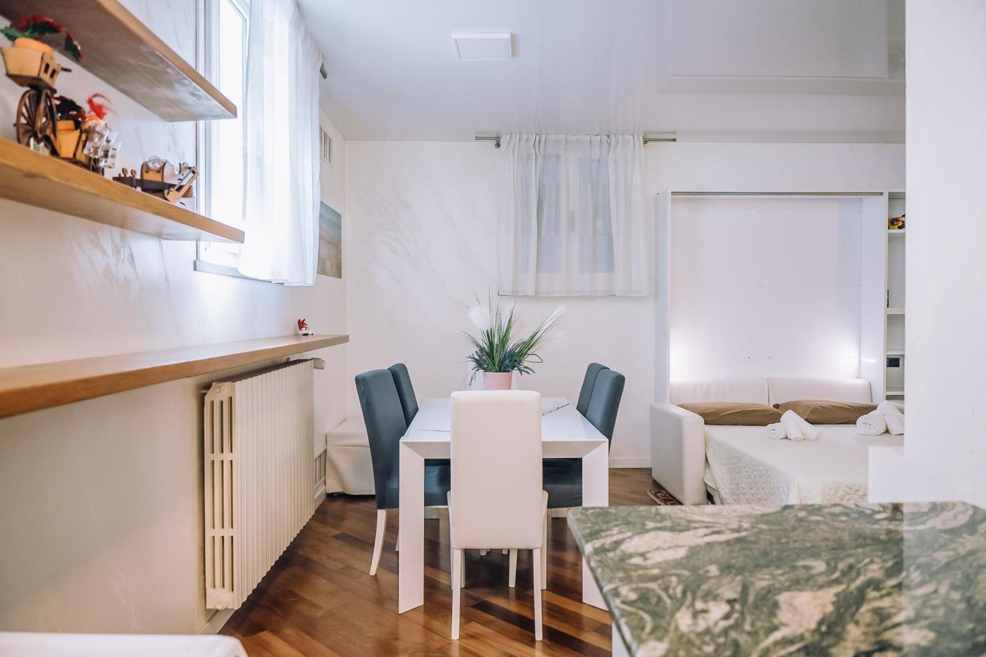 B&B Luxury Italian House Rho Eksteriør billede