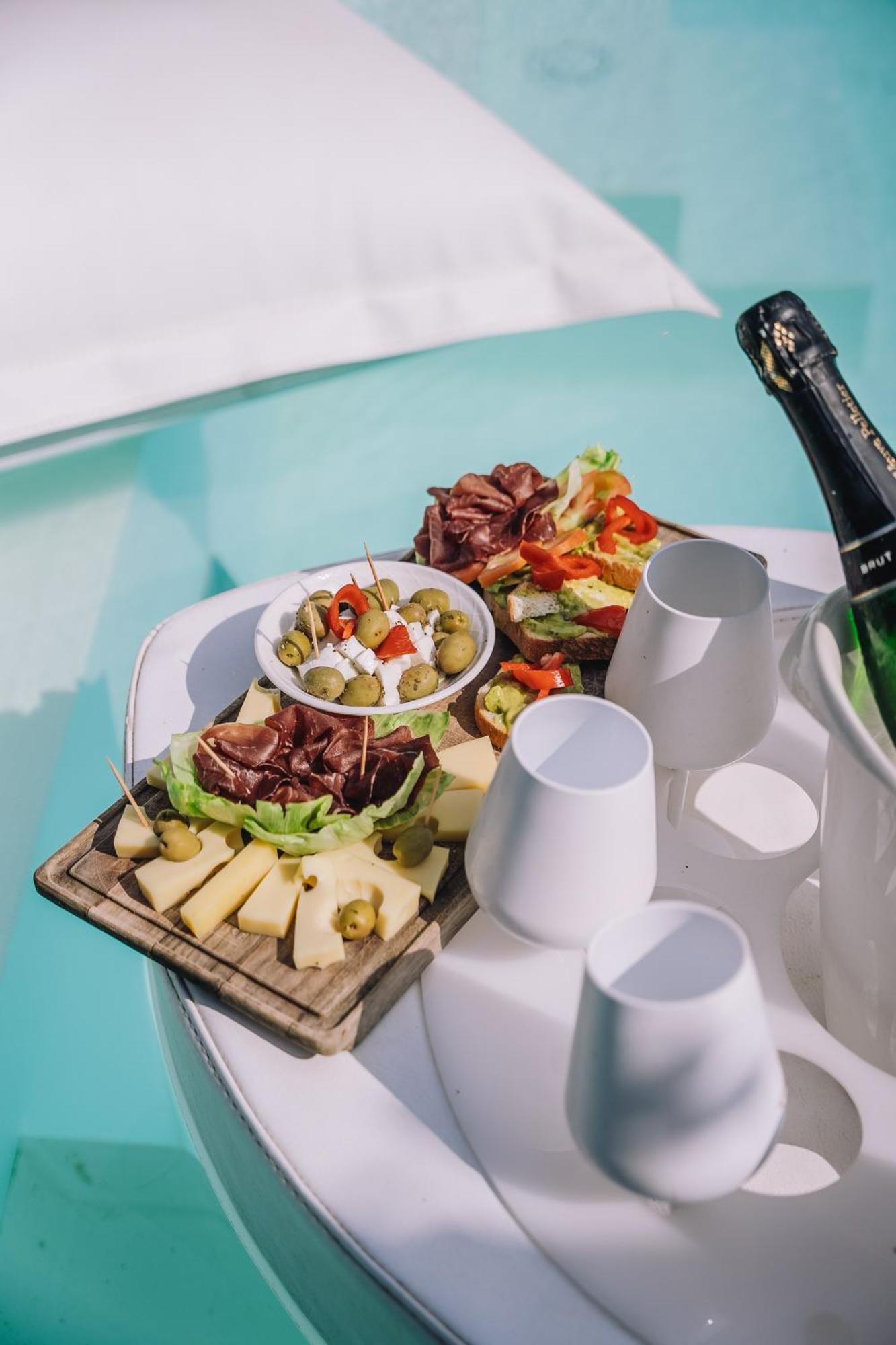 B&B Luxury Italian House Rho Eksteriør billede