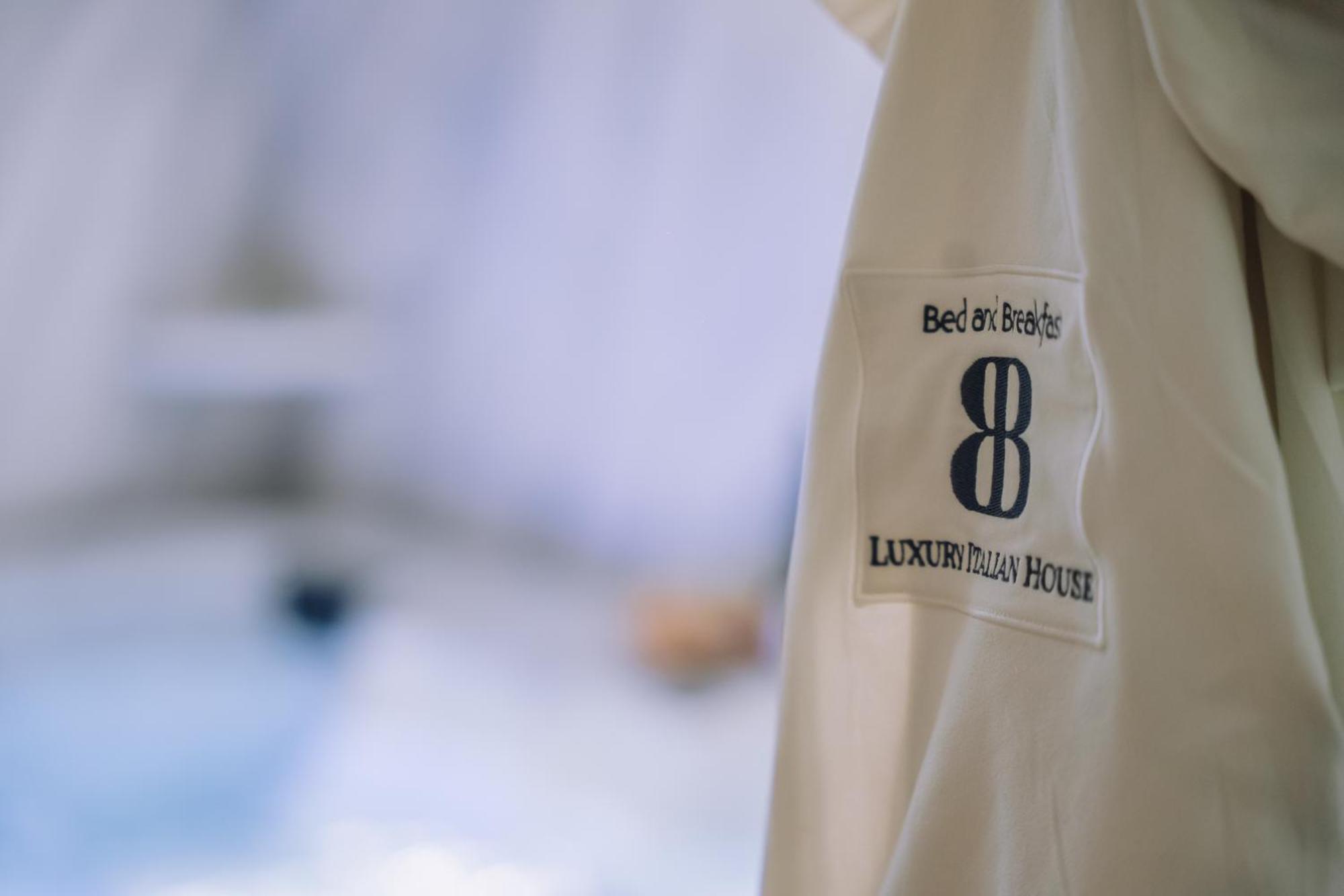 B&B Luxury Italian House Rho Eksteriør billede