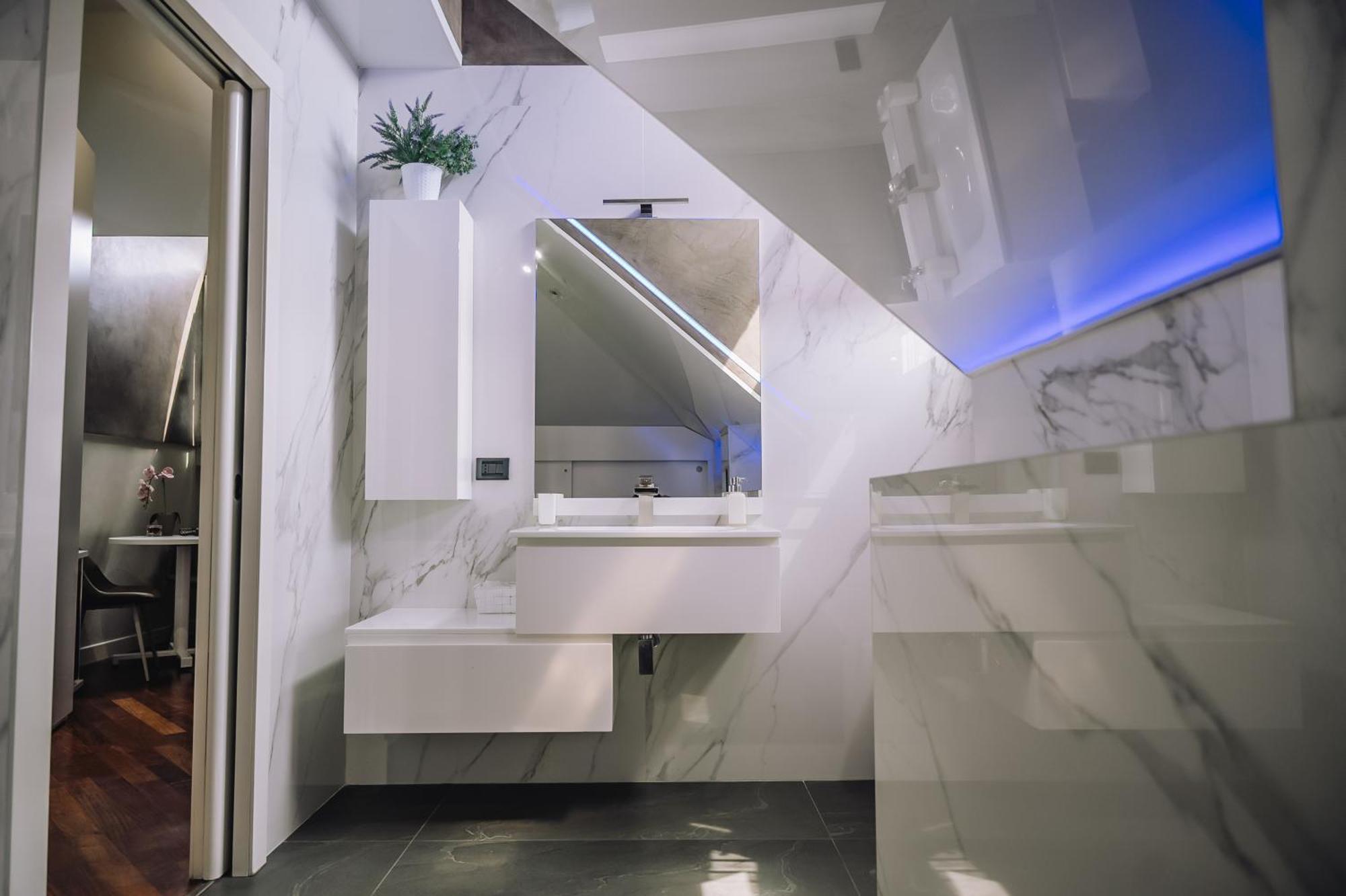 B&B Luxury Italian House Rho Eksteriør billede
