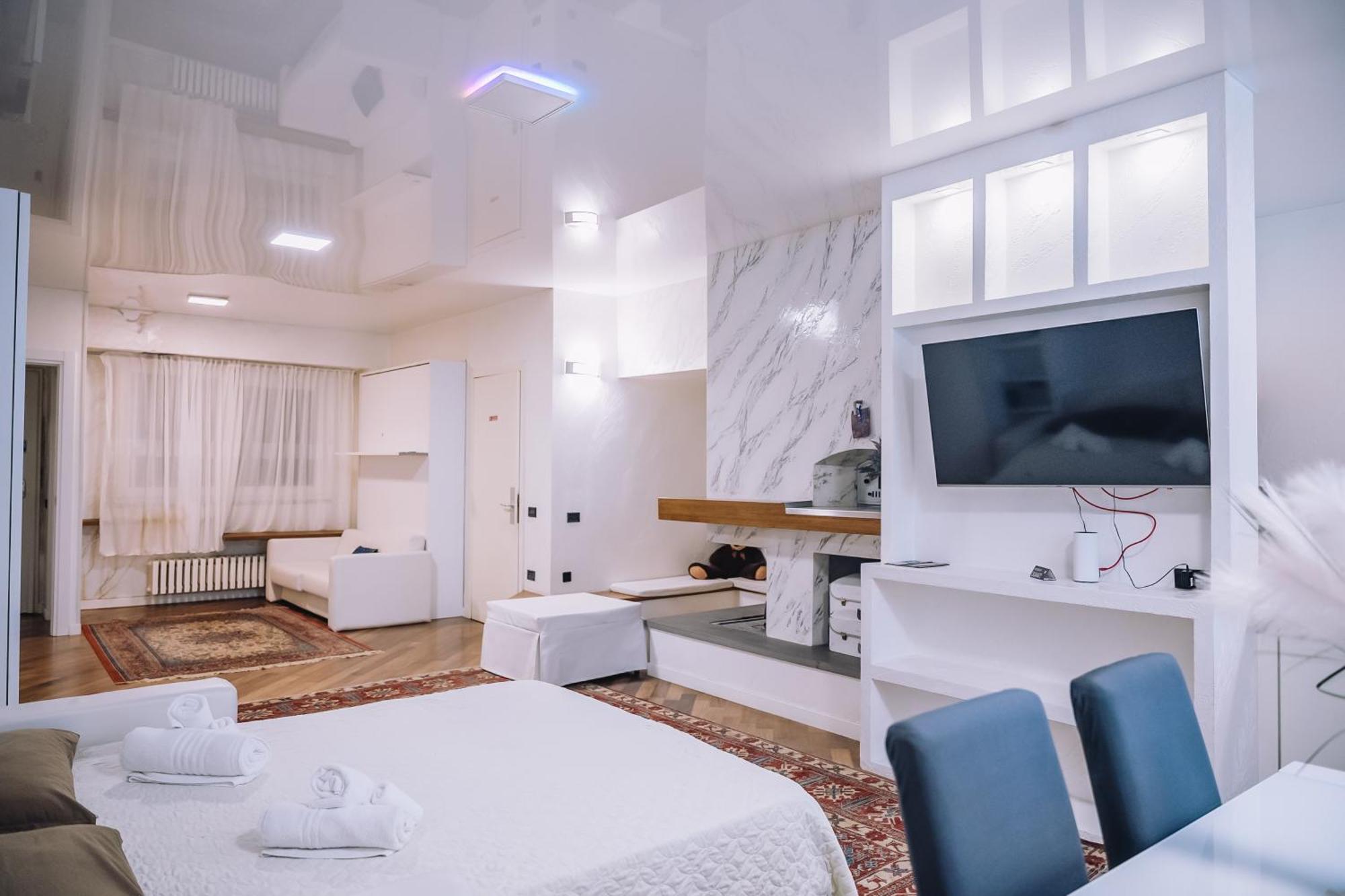 B&B Luxury Italian House Rho Eksteriør billede