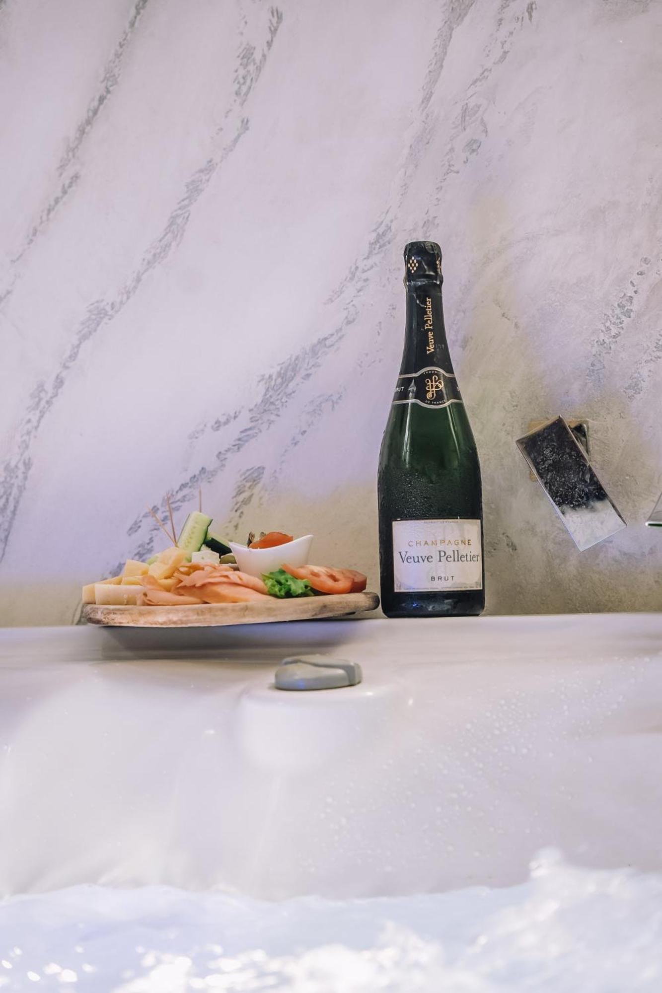 B&B Luxury Italian House Rho Eksteriør billede
