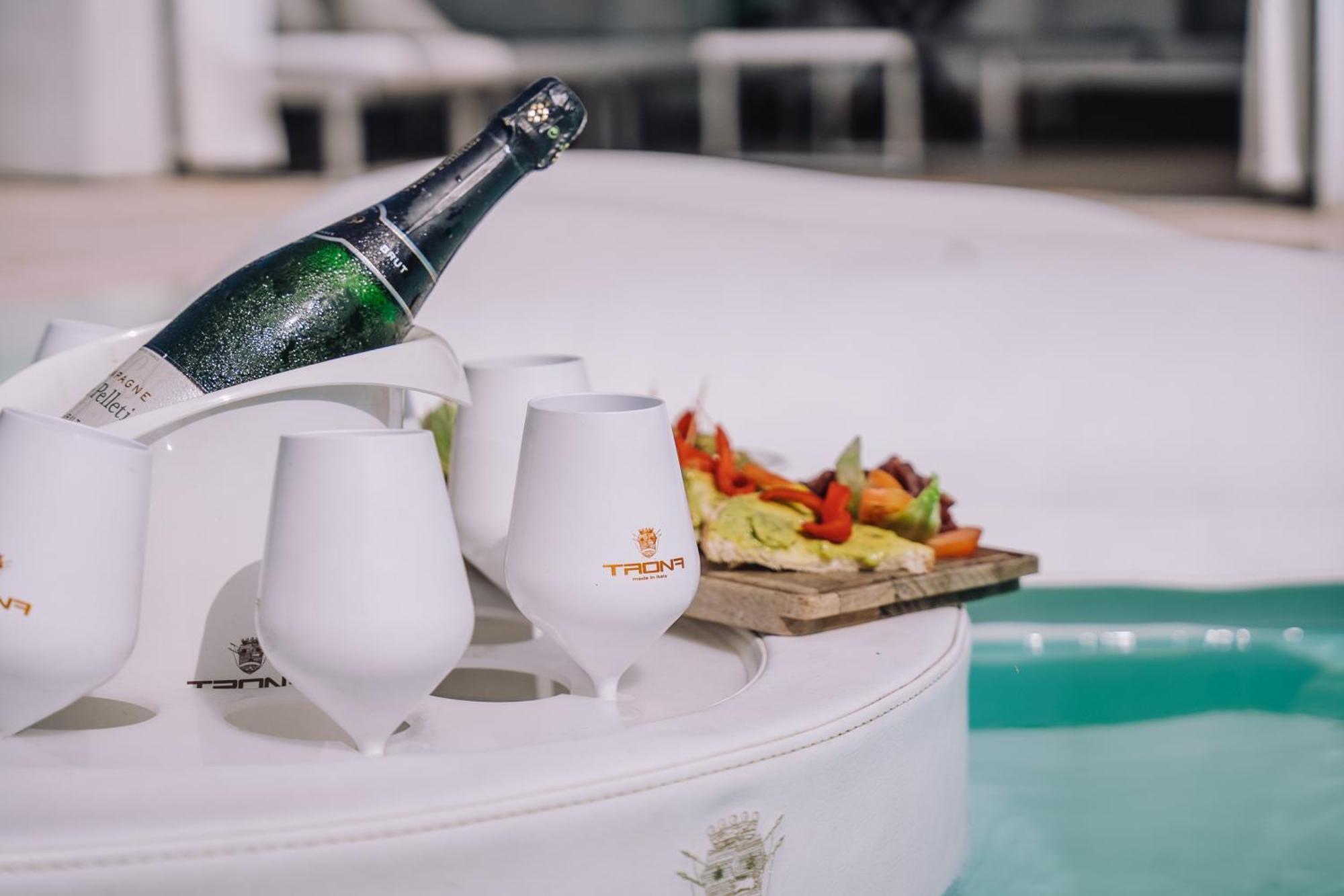 B&B Luxury Italian House Rho Eksteriør billede
